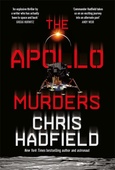 obálka: The Apollo Murders