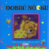 obálka: Dobrú nôcku