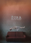 obálka: Šura