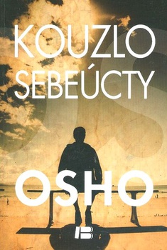 obálka: Kouzlo sebeúcty