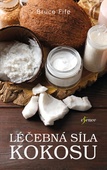 obálka: Léčivá síla kokosu