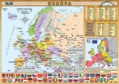 obálka: Európa
