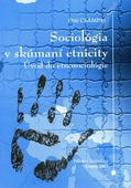 obálka: Sociológia v skúmaní etnicity