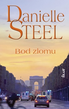 obálka: Bod zlomu
