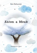 obálka: Anton a mrak