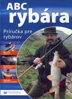 obálka: ABC rybára