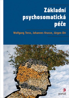 obálka: Základní psychosomatická péče