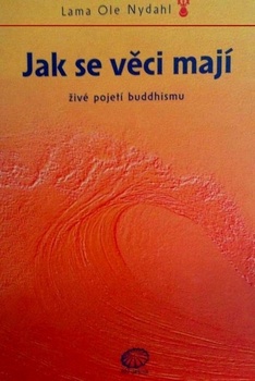 obálka: Jak se věci mají 