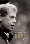 obálka: Havel