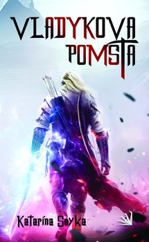 obálka: Vladykova pomsta