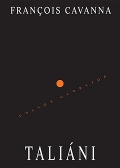 obálka: Taliáni