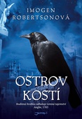 obálka: Ostrov kostí