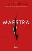 obálka: Maestra
