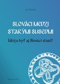 obálka: Slováci medzi starými susedmi