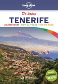 obálka: Tenerife do kapsy - Lonely Planet