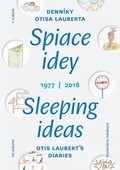 obálka: Spiace idey / Sleeping ideas 1977/2018