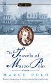 obálka: Travels of Marco Polo