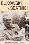 obálka: Bukowski a beatníci