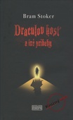 obálka: Draculov hosť a iné príbehy