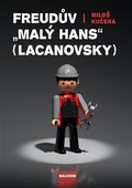 obálka: Freudův "Malý Hans" Lacanovsky