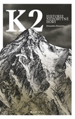 obálka: K2 - Historie nedobytné hory