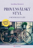 obálka: Provensálský styl