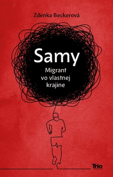 obálka: Samy (Migrant vo vlastnej krajine)