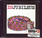 obálka: L+S Jubileum  (kniha+CD)
