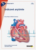 obálka: Rýchle fakty : Srdcové arytmie