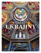 obálka: Poklady Ukrajiny -  Historické dědictví