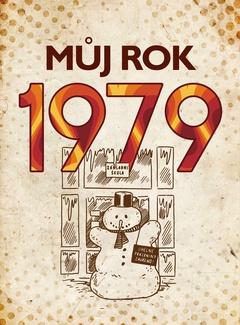 obálka: Můj rok 1979