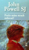 obálka: PREČO MÁM STRACH MILOVAŤ