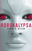 obálka: Robokalypsa