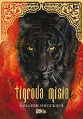 obálka: Tigrova misia (Tigria sága 2)