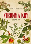 obálka: Stromy a kry - herbár