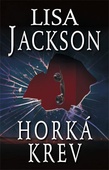 obálka: Horká krev