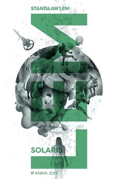 obálka: Solaris
