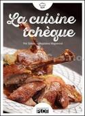 obálka: La cuisine tcheque (francúzsky)
