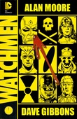 obálka: Watchmen: The Deluxe Edition