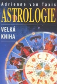 obálka: Astrologie - Velká kniha