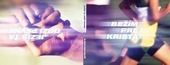 obálka: Bežím pre Krista : Ježiš ťa drží pevne