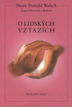 obálka: O lidských vztazích