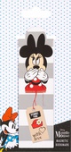 obálka: Magnetická záložka Minnie