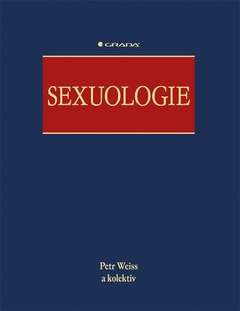 obálka: Sexuologie