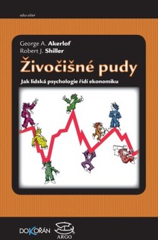 obálka: ŽIVOČIŠNÉ PUDY