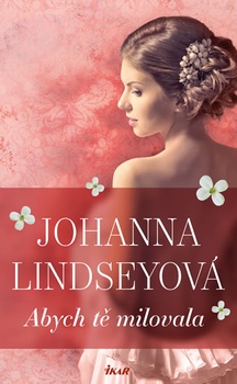 obálka: Abych tě milovala