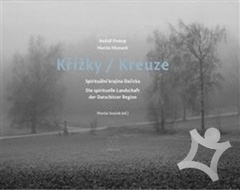 obálka: Křížky / Kreuze
