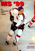 obálka: MS v hokeji 99