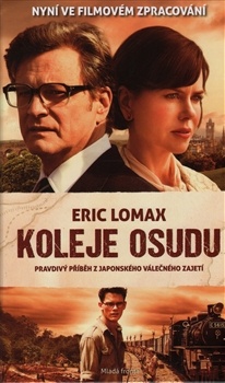 obálka: Koleje osudu