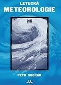 obálka: Letecká meteorologie 2017